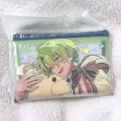 あんスタ 巴日和 クリアポーチ 展示会 10周年