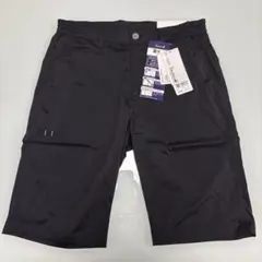 Paradiso ハーフパンツ ブラック Lのサムネイル