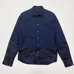 ポールスミス　Paul Smith シャツ　メンズ　Lサイズ　長袖のサムネイル