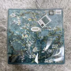 新品 フェイラー ゴッホ サンフラワーズ アーモンドブロッサム