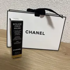 シャネル　ルージュ　ココ　ボーム 916 フラーティコーラル