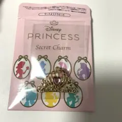 ディズニーストア シークレットチャーム プリンセス ティアラ アリエル