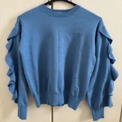 OPAQUE.CLIP ニット