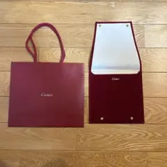2026年最新】カルティエ ジュエリーケースの人気アイテム - メルカリ