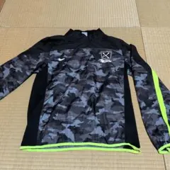 NIKE NFTB 피스테 카모플라 무늬 긴팔