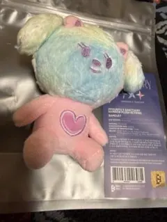 プルバトゥ　キーリング　SANCTUARY バムグッ