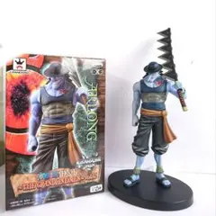 アーロン ONE PIECE ～THE GRANDLINE MEN～vol.15のサムネイル