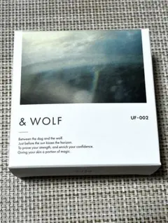 Norganic リキッドファンデーションのサムネイル