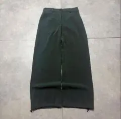 パンツ 90s EMPORIO ARMANI Wide Slacks archive 90s EMPORIO ARMANI Wide Slacks archive - メルカリ