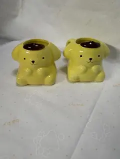 ポムポムプリン マグカップ ミニ