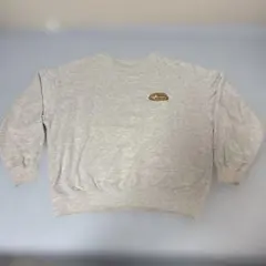 zechito スウェット Power Shoulder Sweat - メルカリ