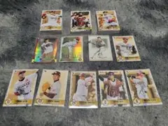 BASEBALLCARD2021RAKUTEN楽天カードセット