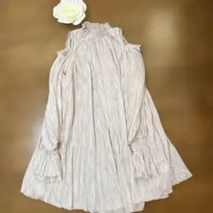 スナイデル　トップス　サイズF