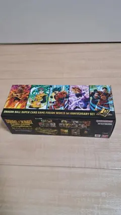 2026年最新】ドラゴンボール フュージョンワールドの人気アイテム