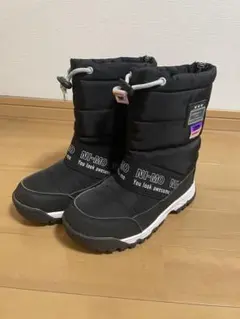 スノーブーツ 21cm