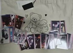 東京ディバンカー ショッパー カード