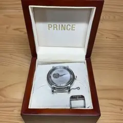 ♡第125代天皇御在位30周年 PRINCE 自動巻腕時計 - メルカリ