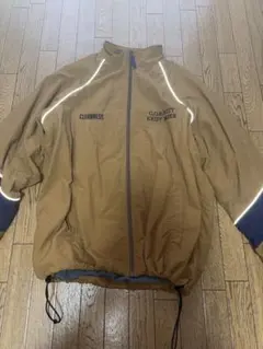 KRIFF MAYER ナイロンジャケット