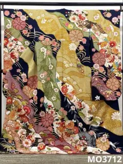 2026年最新】相良刺繍 振袖の人気アイテム - メルカリ