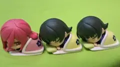 ブルーロック　おねむたん