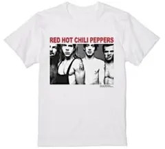 新品未使用　レッドホットチリペッパーズ　レッチリTシャツ　キムタク着用のサムネイル