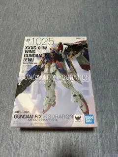 2026年最新】ウイングガンダム(ew版)early color ver.の人気アイテム