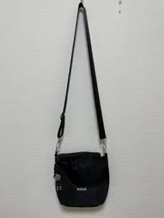 ショルダーバッグ wego