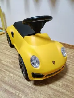 2025年最新】ペダルカー ポルシェの人気アイテム - メルカリ