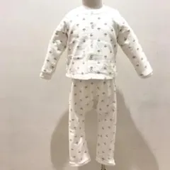 PETIT BATEAU / セットアップ