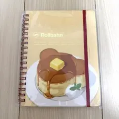 カスタムロルバーン ペリープル ベア ホットケーキ 文具女子博 限定