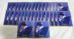 名探偵コナン オーロラアートコレクション 黒羽快斗 怪盗キッド 中森