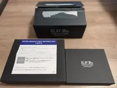 【新品】GLAY AMEX コラボ ボディバッグ＆キーホルダー