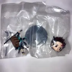 竈門炭治郎 「鬼滅の刃」 Q posket petit vol.2