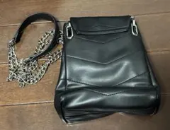 HARE フラップMINIショルダーBAG(HARE)のサムネイル