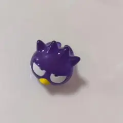 サンリオ　バッドばつ丸　ファッションリングクリア