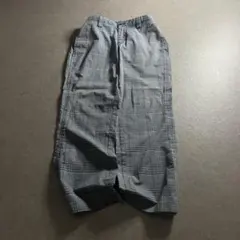 パンツ oakley 90s 00s archive y2k half pants 00s archive OAKLEY check half pants y2k - メルカリ