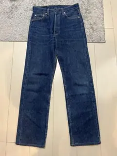 90s リーバイス 501 USA製　実寸W30 L30