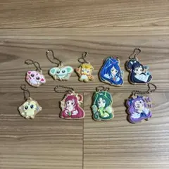 プリキュア クッキーチャーム