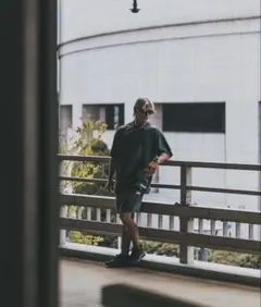 XENO セットアップ 2点セット - メルカリ