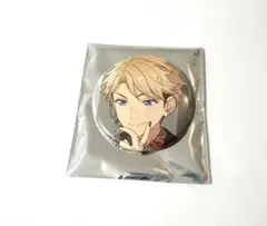 あんさんぶるスターズ！！鳴上嵐 コレクション缶バッジ