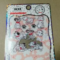 新作プチドロ 101匹わんちゃん