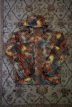 burton ak goretex シェルジャケット supreme元ネタ