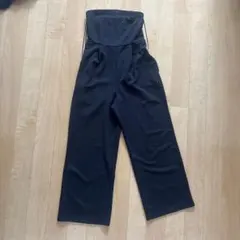 GU ベアトップ オールインワン サロペット
