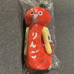 パンどろぼう　ブロッコリーくじ　B賞　りんご