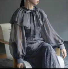 GIRL 前後2WAY結婚式 ワンピース パーティードレス