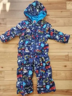 スキーウェア ウェア