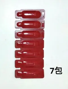 ESIENCE 　エシエンス　ダーマインショット200 　美容液　7包のサムネイル