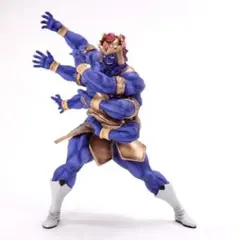 MERSA プラレス3四郎 (原作版) 柔王丸 ガレージキット プラレス三四郎