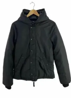 DUVETICA 　 Iperione ダウンジャケット サイズ46 ブラック