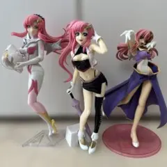 フィギュアまとめ売り 18体+ミニフィギュア4体 一番くじラストワンラクスなど Yahoo!オークション -「ラクス 一番くじ」の落札相場・落札価格